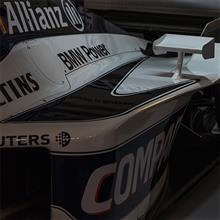 【ドニントン・パーク】Williams BMW FW22 2000 【ドニントン・パーク】Williams BMW FW22 2000