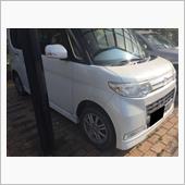 洗車課題(泣)