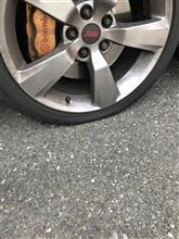 また…？(汗)