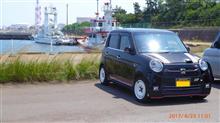 発進加速計測と鹿嶋ドライブ、そしてワンコインランチ、さらに10万km達成 発進加速計測と鹿嶋ドライブ、そしてワンコインランチ、さらに10万km達成