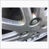 続！洗車課題(泣)
