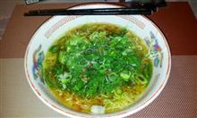 飲んだ翌朝は・・・