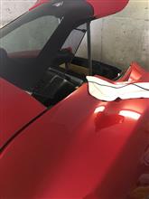 4c バッテリーのつなぎ方