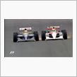 Side by Side, Nose to Tail