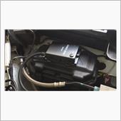 BMW・N20エンジン専用サブコンのPIVOT PDX-B1を付けてみた BMW・N20エンジン専用サブコンのPIVOT PDX-B1を付けてみた