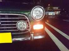 逝かれたらしい！