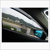 長良川沿いでインライン