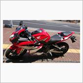 CBR250RR試乗
