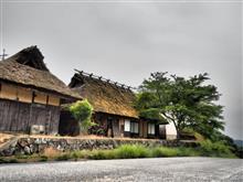 「八塔寺ふるさと村」散策（E-M5Ⅱで撮ってみた編2）