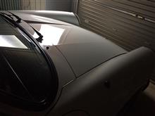 911ワックス