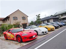 本日のドゥクールショコラ 本日のドゥクールショコラ