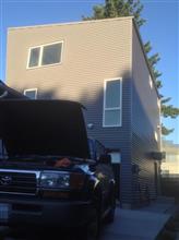 engine oil change