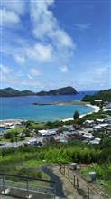 小笠原出張 小笠原出張