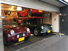 いとこの家に遊びに行ってきました！