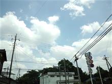 土曜日の行動。 土曜日の行動。