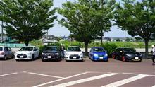 C2で行く村上どんぶり合戦グルメツーリング2017(^^)/ C2で行く村上どんぶり合戦グルメツーリング2017(^^)/