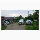 いつもの場所にいつもの車が無 ...