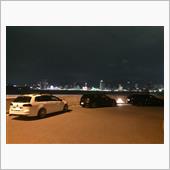 VWナイトオフ in ポーア ...