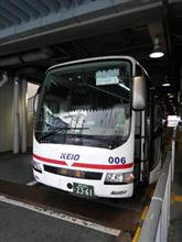 @新宿~松本線5932便 @新宿~松本線5932便