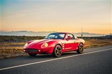 NBロードスター キットカーその2 NBロードスター キットカーその2