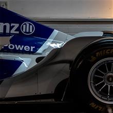 【ドニントン・パーク】Williams BMW FW24 2002 【ドニントン・パーク】Williams BMW FW24 2002