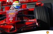 フェラーリはＦ１であり、Ｆ１とはフェラーリのことである～！！！