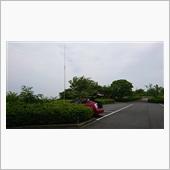 ５０ＭＨｚ移動運用　眉山