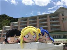 希♡鞠莉誕生祭 2017「大激闘!!あわしま決戦　－沼津・後編－」 