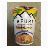 阿夫利のカップめん