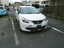 代車 代車