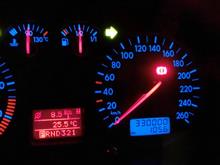 330000km到達