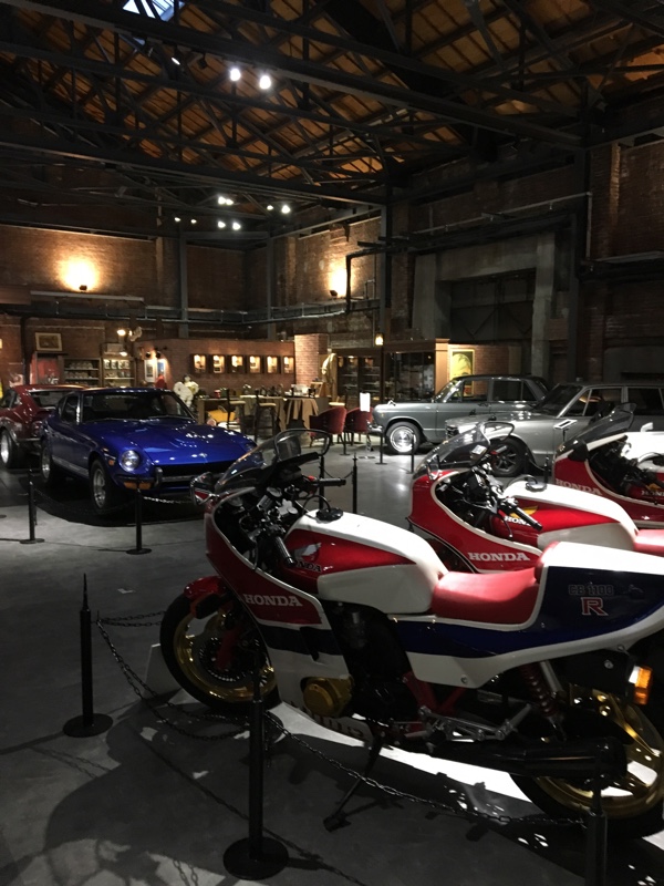 大阪g Lion自動車博物館 Jorpsのブログ Jorpsのページ みんカラ