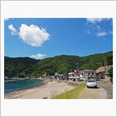 福井県道２１６号常神三方線　