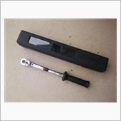 憧れの工具。いや、憧れた工具！