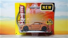 マジョレット ジャグア F-Type ，思わず買ってしまうほどカッコイイフォルムなのです♪　そ～言えばジャグアの3インチミニカーってイロイロあんのね♡