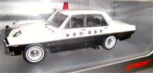1/43ENIFのグロリアパトロール(タテグロ)神奈川県警察(1968)です♪