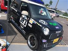 乱高下だったN-ONEレース 後編 乱高下だったN-ONEレース 後編