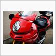 Goodbye Ducati Multistrada 1100S.