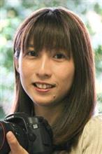 憧れの人