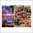 WWE Live Tokyo 2017