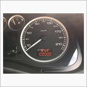 ㊗️100000km✨