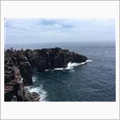 城ヶ崎海岸