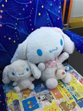 GW後半4日目(^^;; GW後半4日目(^^;;