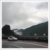 2か月ぶりの奥多摩ドライブ