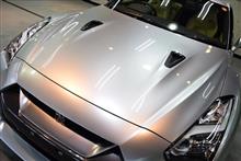 世界を凌駕!!匠の魂が詰まった和製スーパーカー!GT-R R35【リボルト甲府】 世界を凌駕!!匠の魂が詰まった和製スーパーカー!GT-R R35【リボルト甲府】