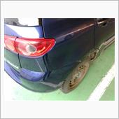 残念な代車