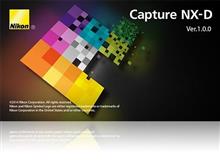 　　Nikon Capture NX-D (^.^)