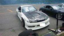 2017スペック始動