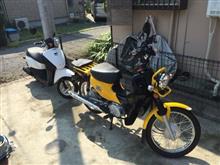 洗車