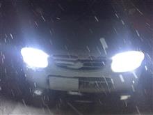半年振りのブログです　